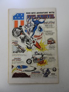 The X-Men #103 (1977) GD condition staples added