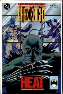 Batman: Legends of the Dark Knight #46 (1993) Batman