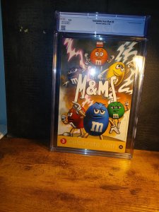 Invincible Iron Man #9  (2016) Iron Man [Key Issue]