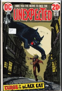 The Unexpected #144 (1973)