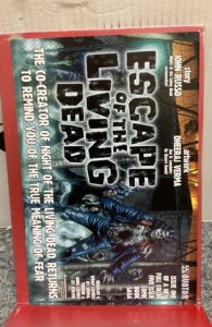 Garth Ennis' 303 #5 (2005)