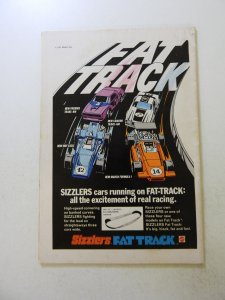 Fantastic Four #118 (1972) FN/VF condition