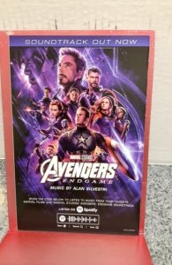 House of X #4 Molina Cover (2019)