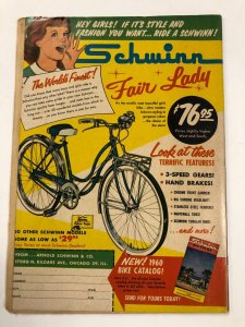 LITTLE LULU 149 (November 1960) VG another Stanley classic 