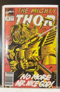The Mighty Thor #435 (1991)