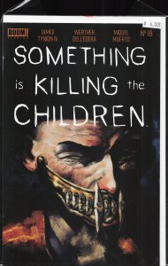 Something is Killing the Children #18 (2021) Something Is Killing the Children