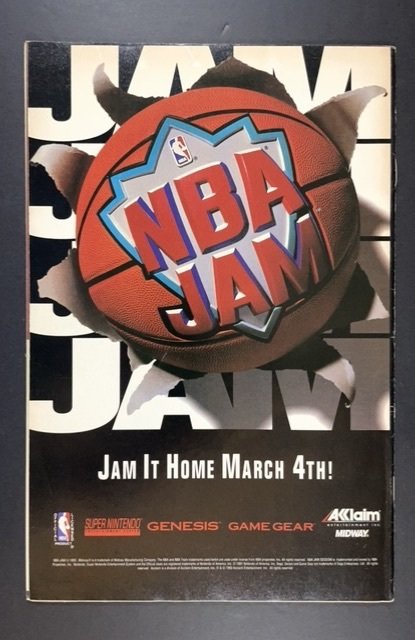 Doom 2099 #16 (1994)