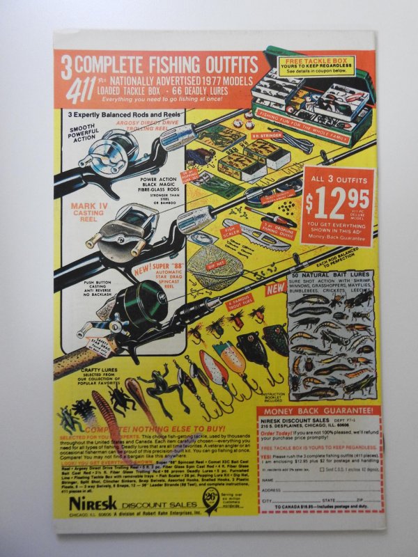 Ms. Marvel #6 VF- Condition!