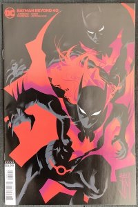 Batman Beyond #40 Variant Cover (2020, DC) NM+