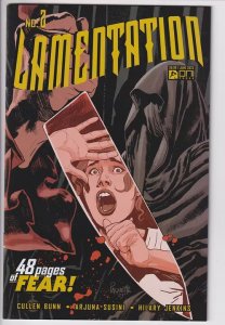 LAMENTATION (2023 ONI) #2 CVR A PAQUETTE
