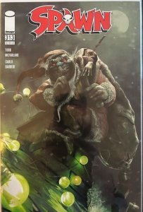 Spawn #313 (2020) LOT of 3 cover variants