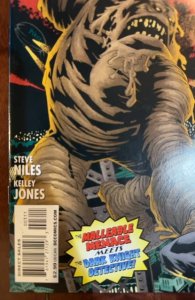 Batman: Gotham After Midnight #3 (2008)