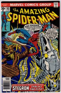 The Amazing Spider-Man #165 (1977)