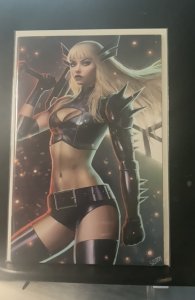 Sins of Sinister: Dominion (2023)