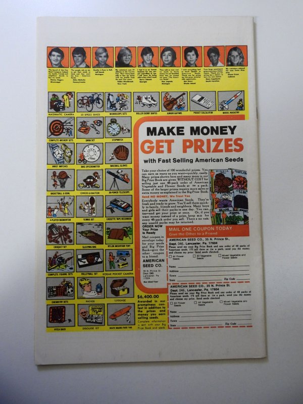 Iron Man #133 (1980) FN/VF Condition