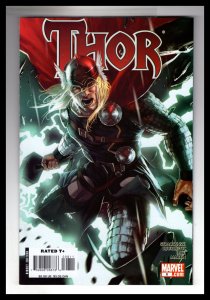 Thor #8 (2008) / ID#10