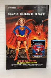 Wonder Woman #55 Variant Cover (2018)