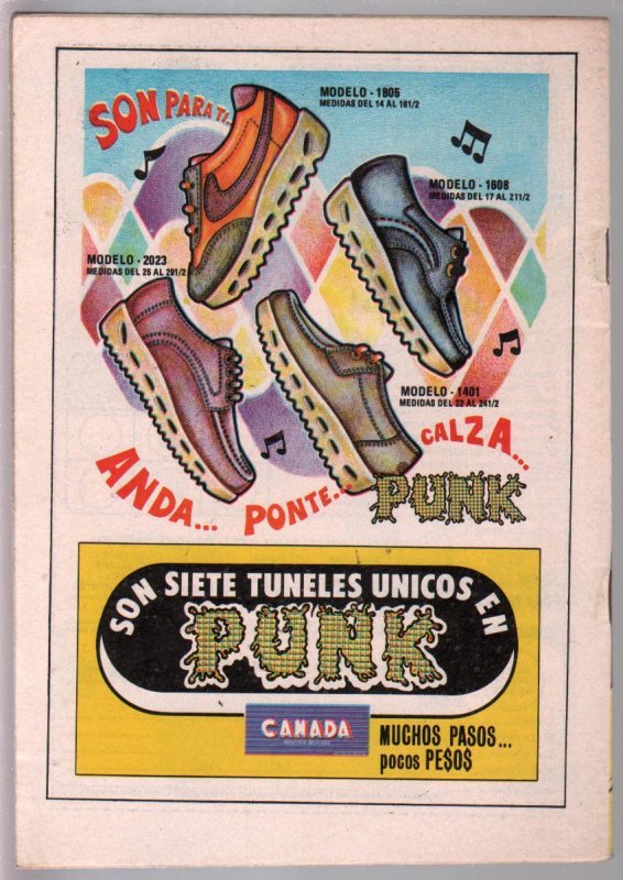 El Conejo de la Suerte #2-625-Bugs Bunny-Yosemite Sam-octopus-Spanish-VF