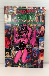 Carnal Comics