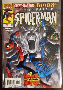 Peter Parker: Spider-Man #7 (1999)