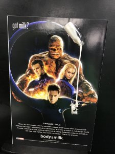 World War Hulk: Gamma Corps #1 (2007)nm