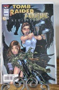 Tomb Raider & Witchblade - Revisited (1998)