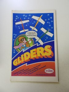 Jonah Hex #17 (1978) VF condition