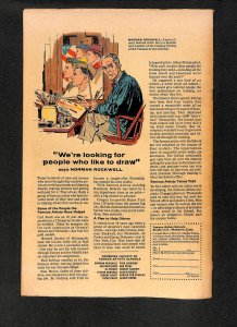 Sgt. Fury and His Howling Commandos #32