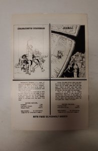 Thieves #1 NM Silverwolf Comic Book J718