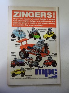 Action Comics #436 (1974) FN Condition