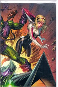 The Amazing Spider-Man #47 Kirkham Cover D (2020)