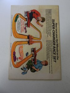 Atom and Hawkman #44 (1969) VG/FN condition see description