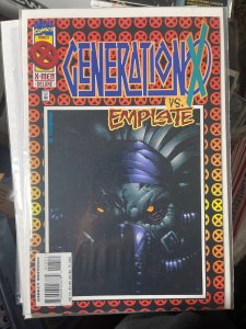 Generation X #13 (1996)