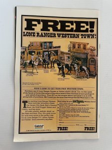 Firstorm # 1 VF/NM DC Comic Book Nuclear Man Batman Superman Flash 7 J263