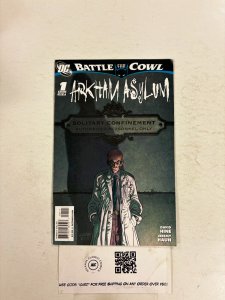 Arkham Asylum #1 NM DC Comic Books Batman 1 HH91
