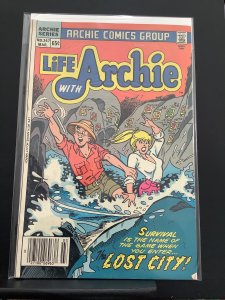 Life With Archie #247 (1985)