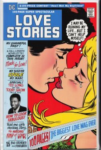 DC 100-Page Super Spectacular #5 (1971)