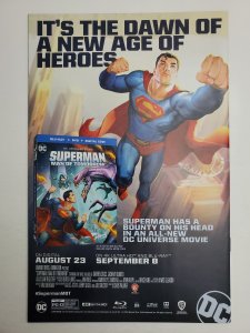 Wonder Woman #761 (2020)