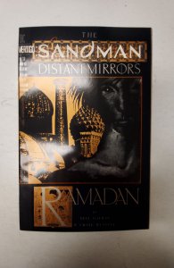 The Sandman #50 (1993) NM Vertigo (DC) Comic Book J697