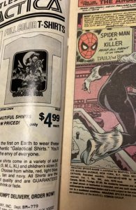 The Amazing Spider-Man #194 (1979)first app of the Black Cat needs a press
