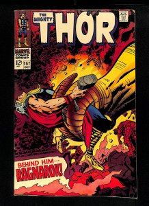 Thor #157