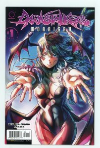 Darkstalkers: Morrigan #1 Udon NM