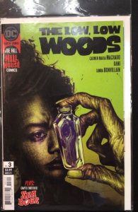 The Low, Low Woods #3 (2020)