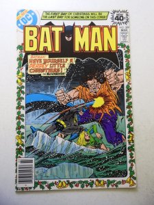 Batman #309 (1979) VF Condition