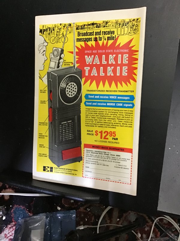 Marvel Tales #88  (1978) high-grade Doctor Strange!  Tee! New movie! VF/NM Wow