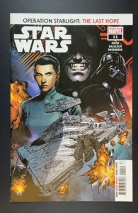 Star Wars #11 (2021)