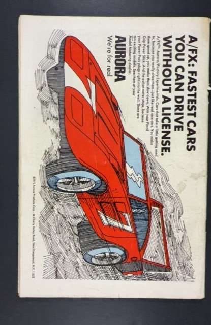 Action Comics #407 (1971)