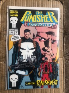 The Punisher #69 (1992)