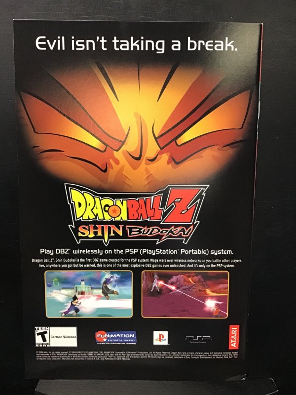 Ultimate X-Men #68 (2006)nm