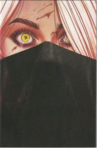 Something IS Killing The Children # 21 Bloody Variant Cover C NM Boom! [B2]